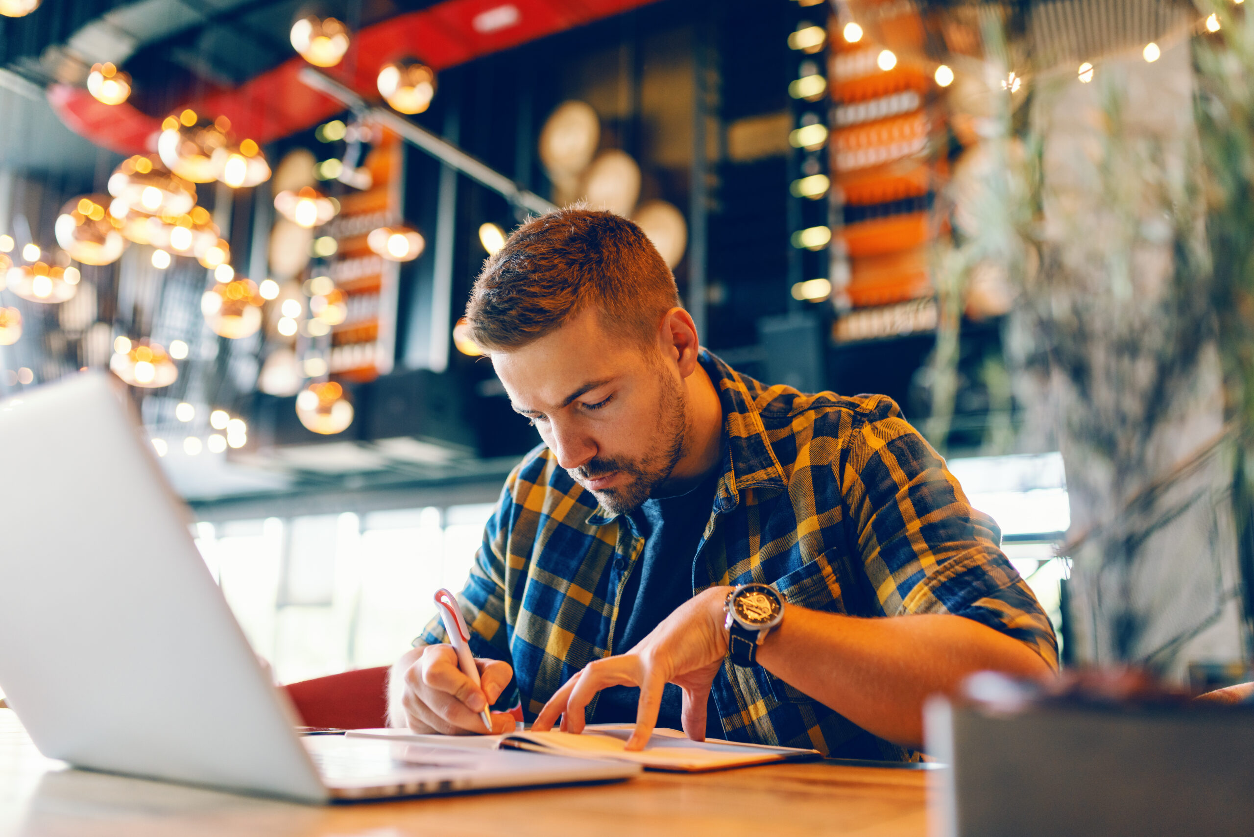 Selbstbestimmtes Arbeiten