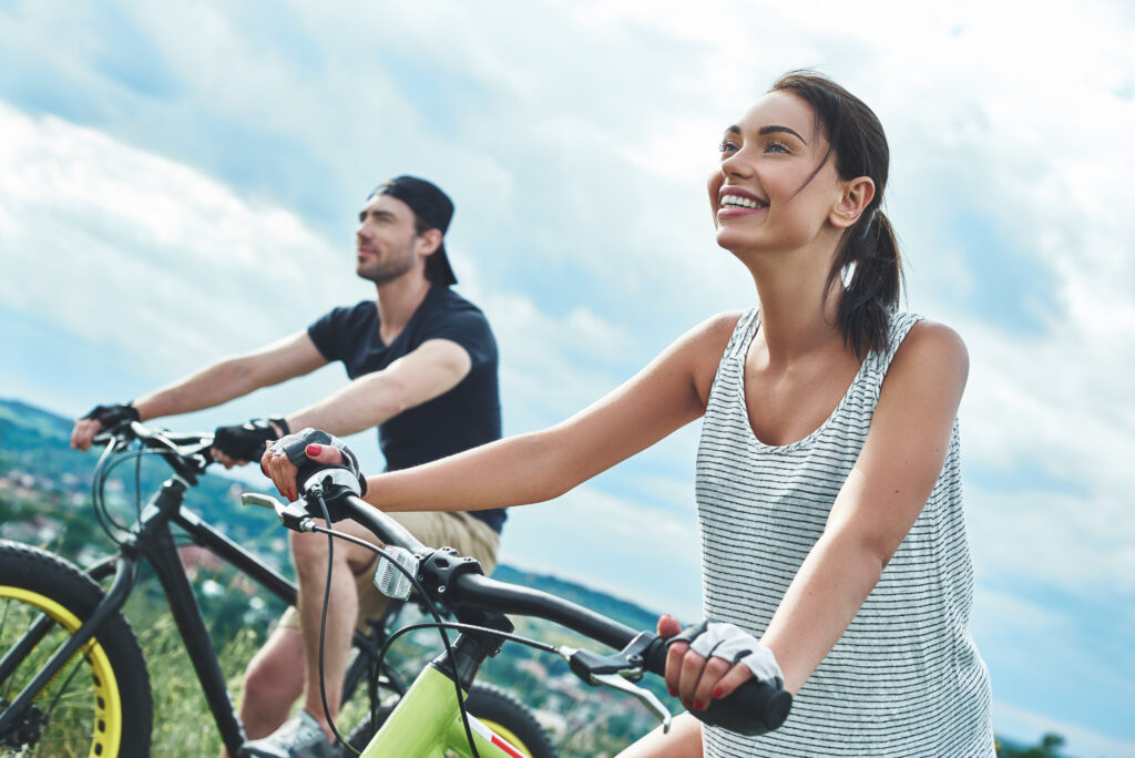 Mehr Freizeit im Job