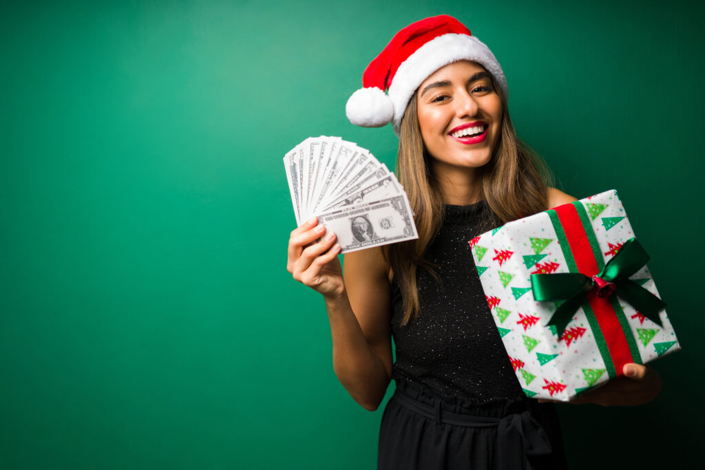 Weihnachtsgeld Anspruch